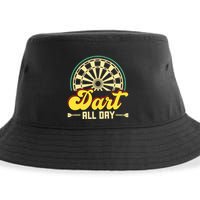 Dart All Day Sustainable Bucket Hat