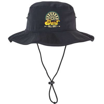 Dart All Day Bucket Hat