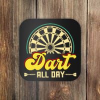 Dart All Day Coaster