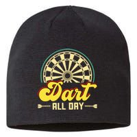 Dart All Day Sustainable Beanie