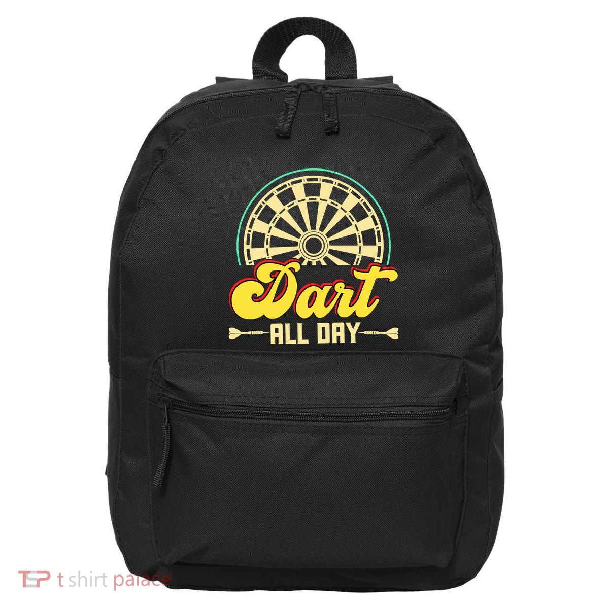 Dart All Day 16 in Basic Backpack