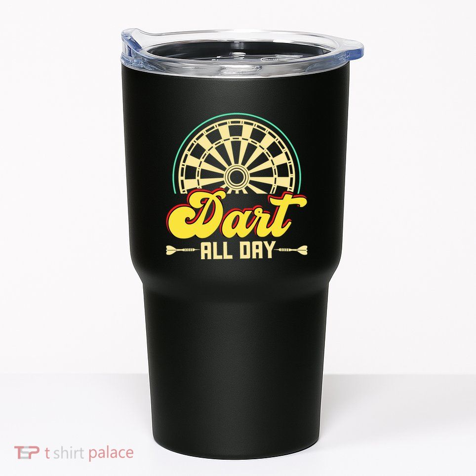 Dart All Day Tumbler
