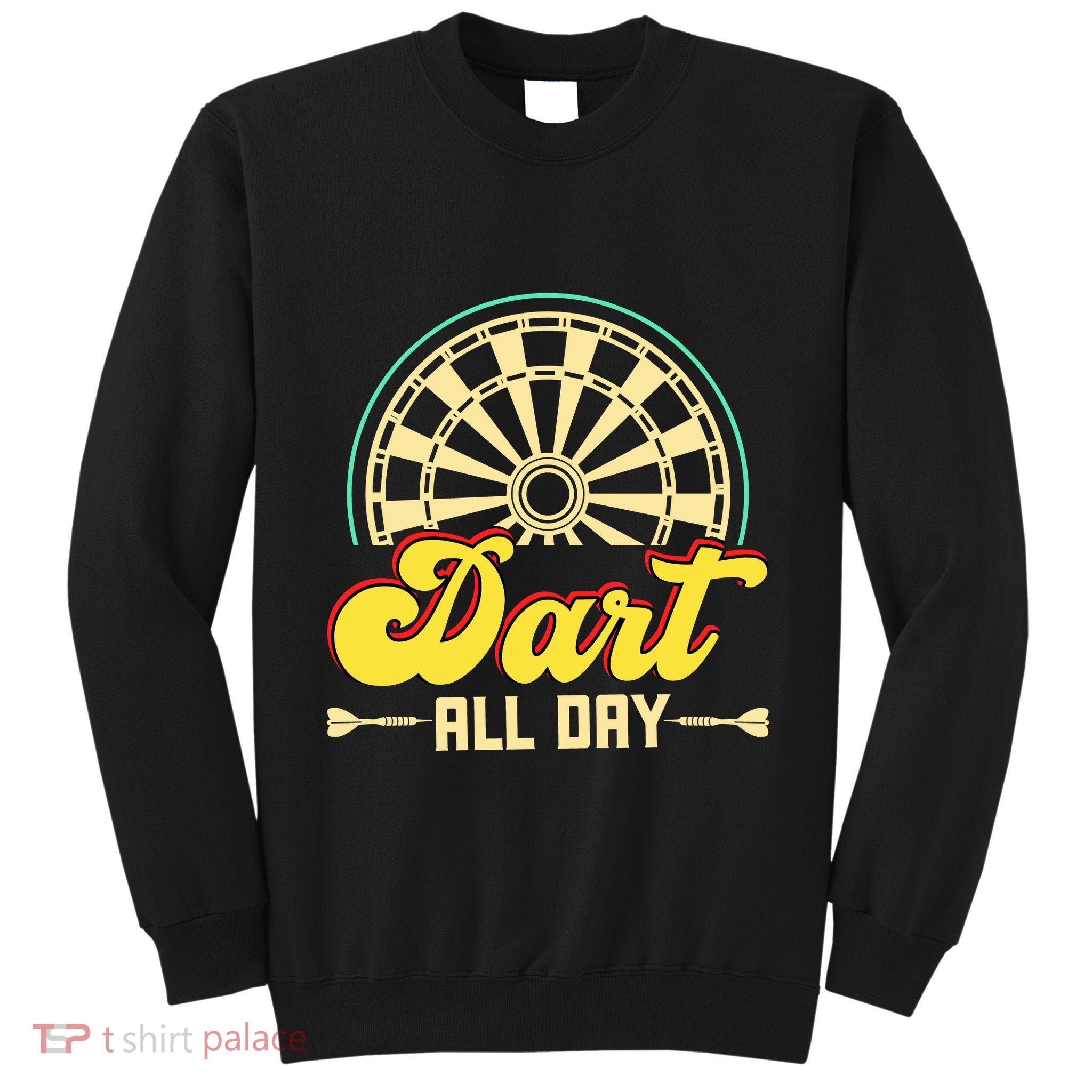 Dart All Day Tall Sweatshirt