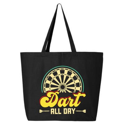 Dart All Day 25L Jumbo Tote