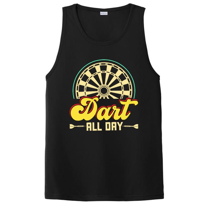 Dart All Day PosiCharge Competitor Tank