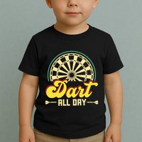Dart All Day Toddler T-Shirt