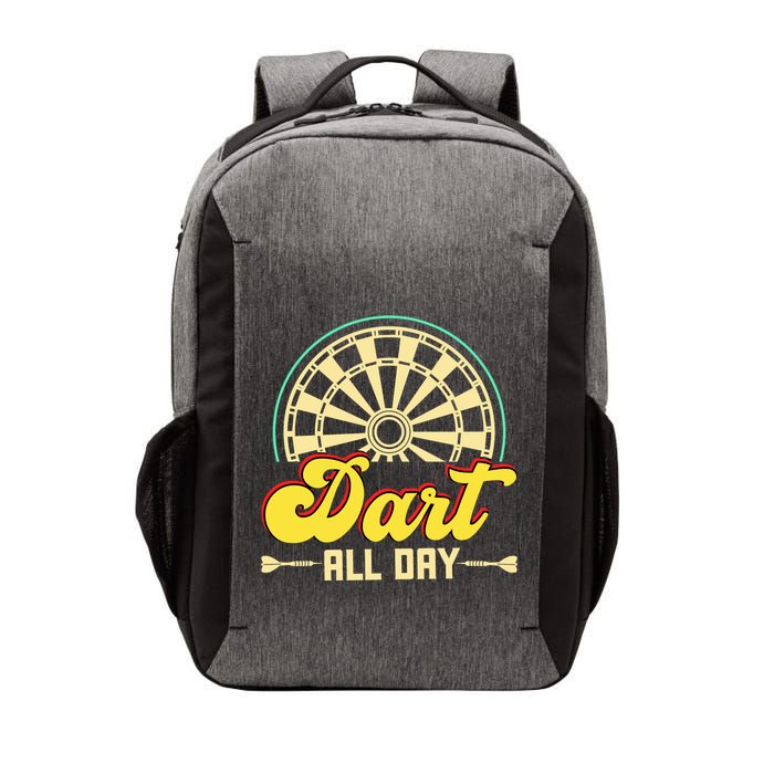 Dart All Day Vector Backpack