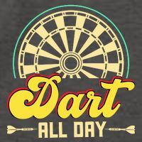 Dart All Day Vector Backpack