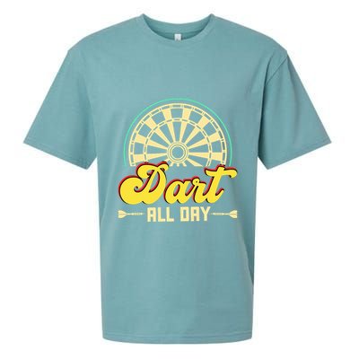Dart All Day Sueded Cloud Jersey T-Shirt