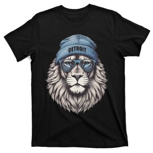 Detroit Apparel T-Shirt