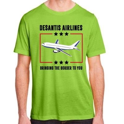 DeSantis Airlines Adult ChromaSoft Performance T-Shirt