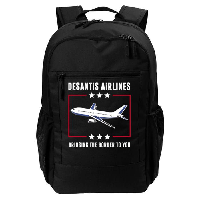 DeSantis Airlines Daily Commute Backpack