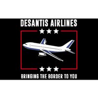 DeSantis Airlines Bumper Sticker