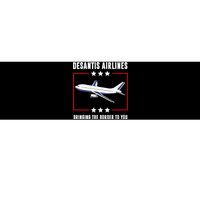 DeSantis Airlines Bumper Sticker