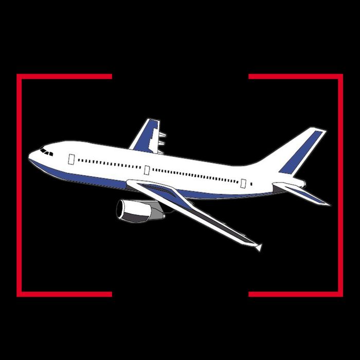DeSantis Airlines Mug