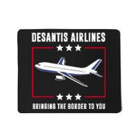 DeSantis Airlines Mousepad