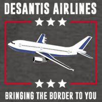 DeSantis Airlines Vector Backpack