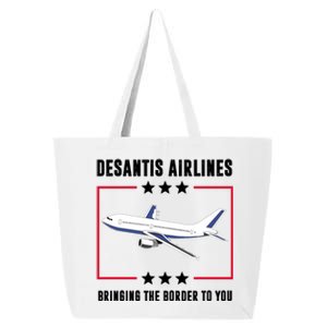 DeSantis Airlines 25L Jumbo Tote