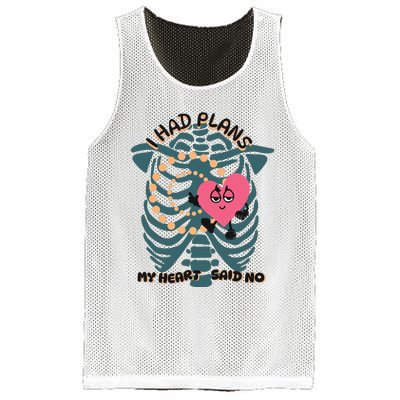 Dysautonomia Awareness Mesh Reversible Basketball Jersey Tank