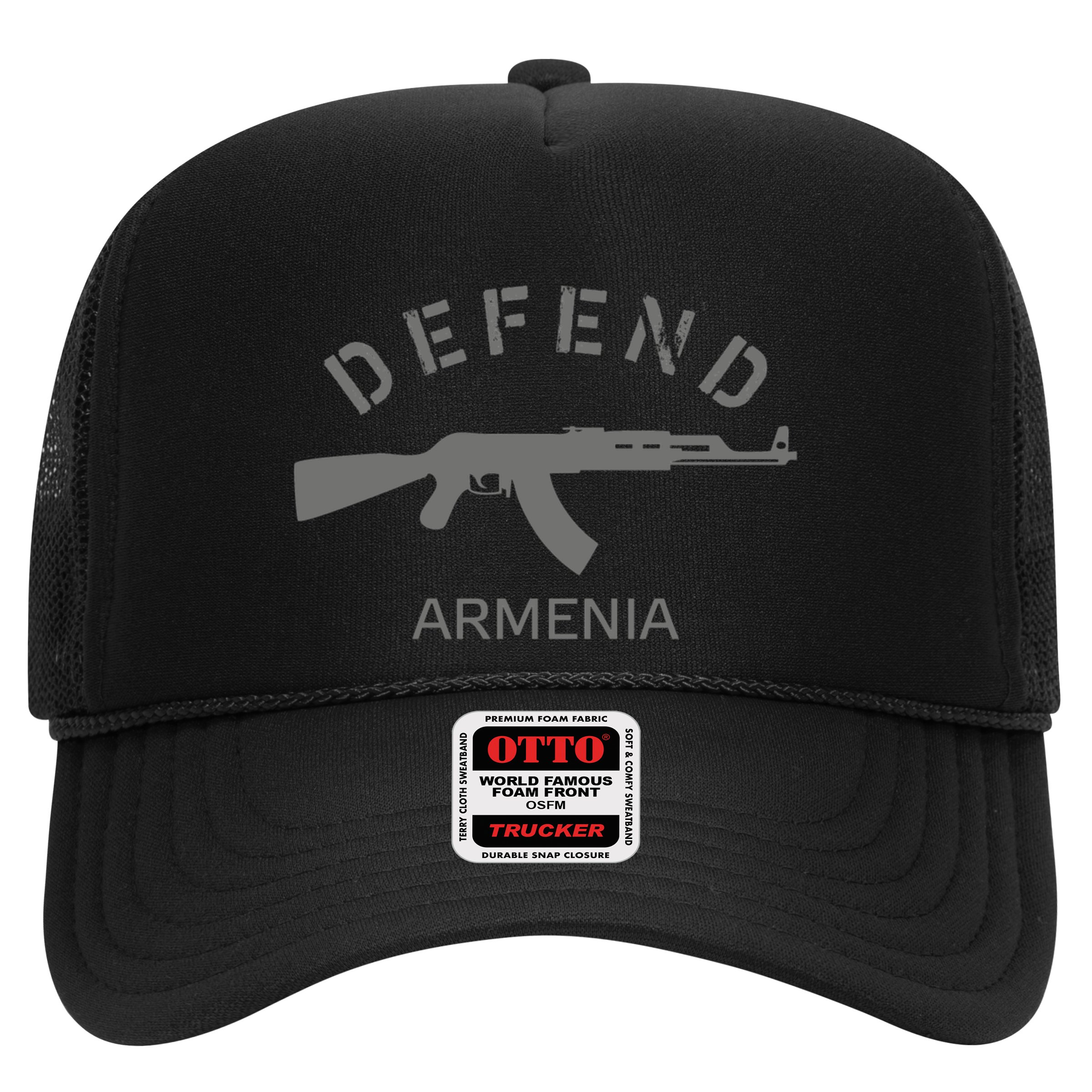 Defend Armenia Hat