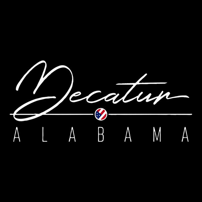 Decatur Al Cooling Performance Crew T-Shirt