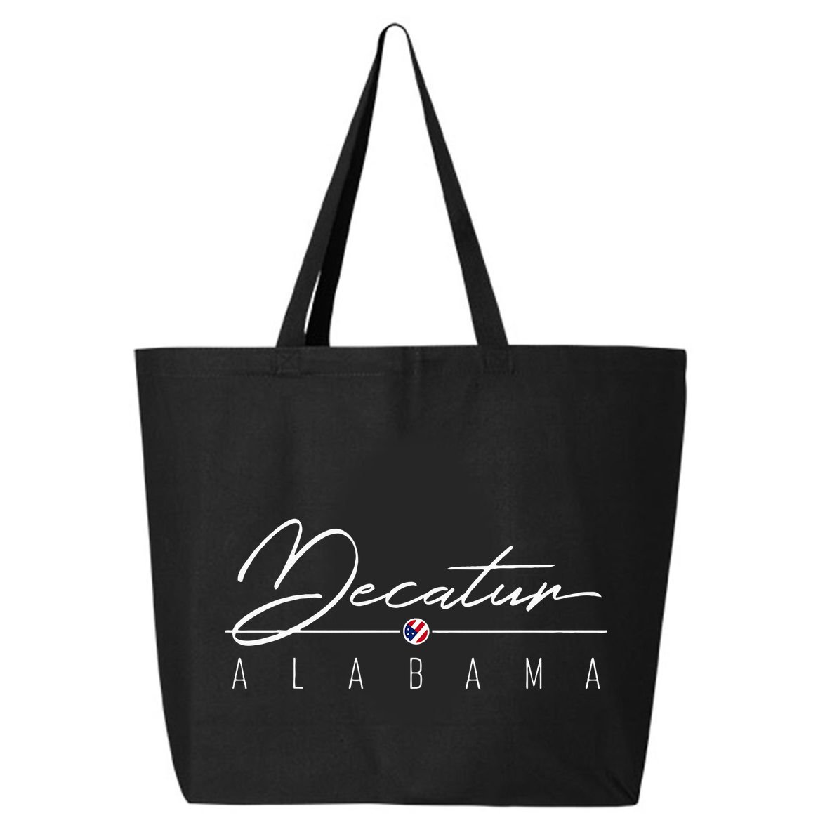 Decatur Al 25L Jumbo Tote