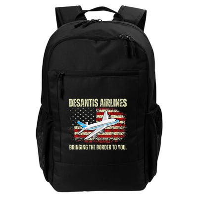 Desantis Airlines Daily Commute Backpack