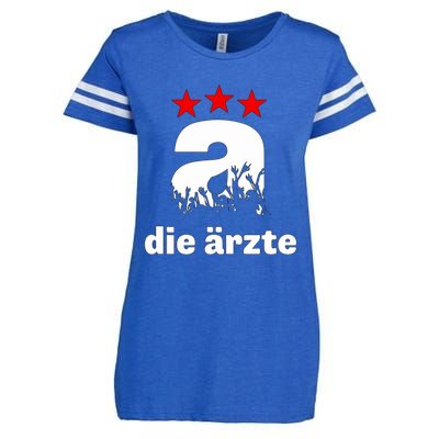 Die ÄRzte Enza Ladies Jersey Football T-Shirt