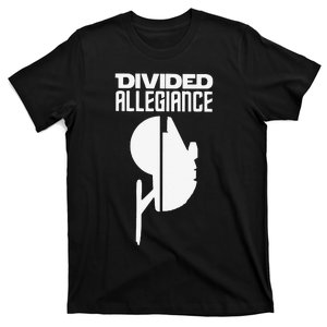 Divided Allegiance T-Shirt