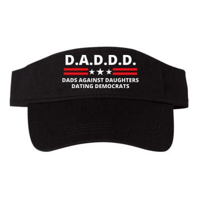 Dads Against Daughters Dating Democrats Republican Dad Humor Visor
