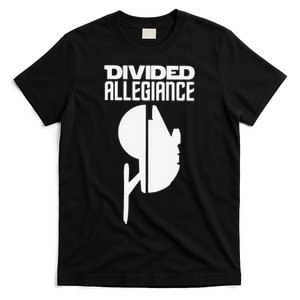 Divided Allegiance T-Shirt