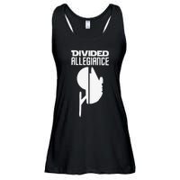 Divided Allegiance Ladies Essential Flowy Tank