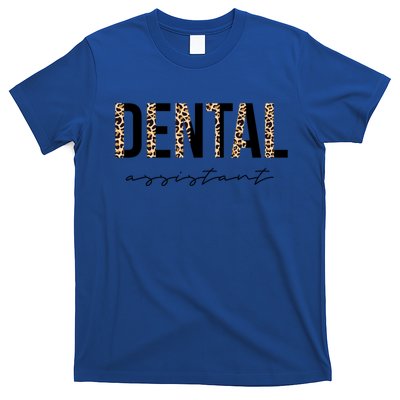 Dental Assistant Dental Hygienist Gift T-Shirt