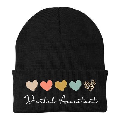 Dental Assistant Dental Hygienist Dentist Appreciation Beanie