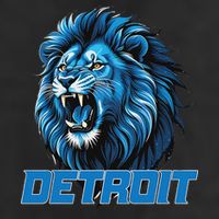 Detroit Apparel 11oz C Handle Ceramic Mug
