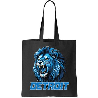 Detroit Apparel Bag