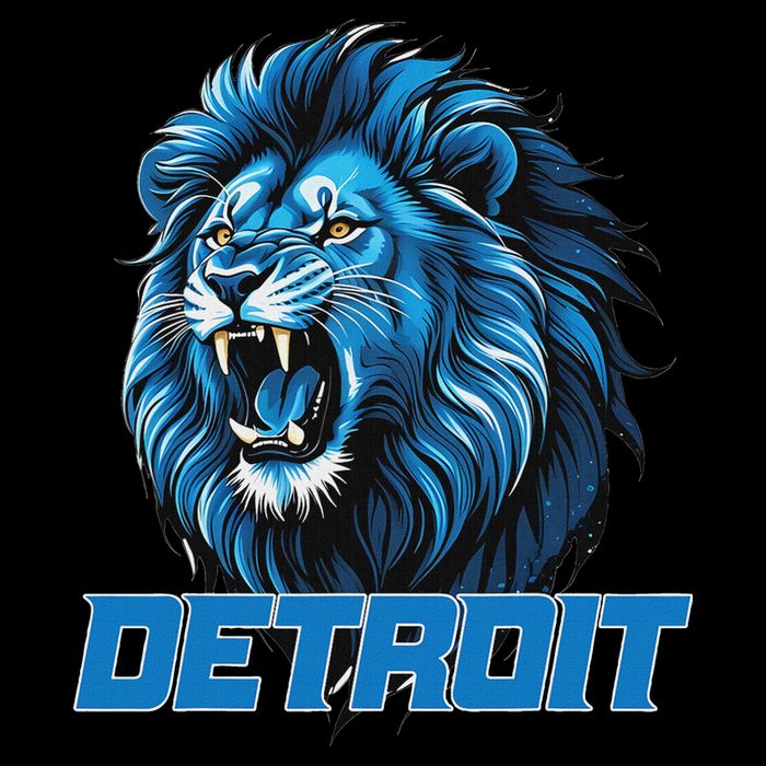 Detroit Apparel Women's Crop Top Tee