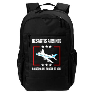 DeSantis Airlines Daily Commute Backpack