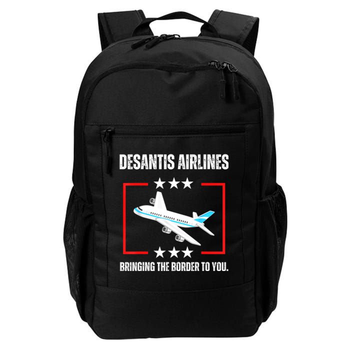 DeSantis Airlines Daily Commute Backpack