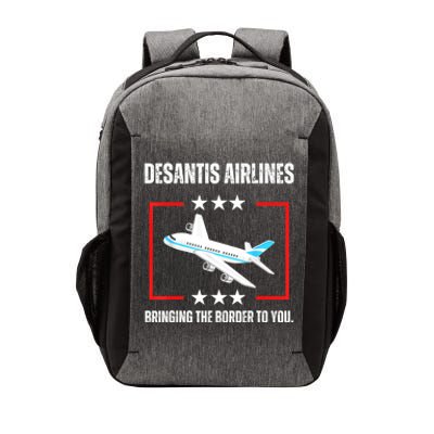 DeSantis Airlines Vector Backpack