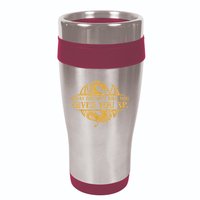 Dungeons And Dragons What Doesn't Kill You Gives You XP 16oz Travel Tumbler