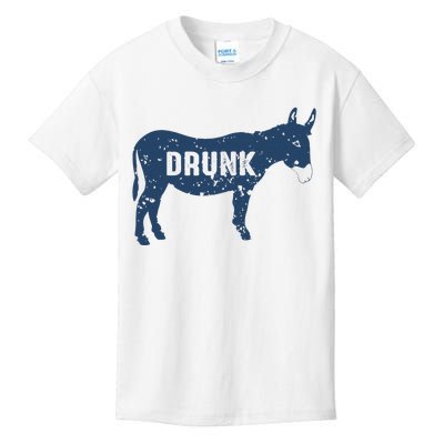 Drunk Ass Kids T-Shirt