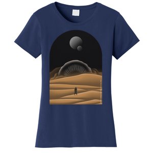 Dune Arrakis Women's T-Shirt