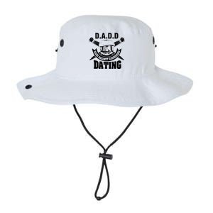 D A D D Dads Against Daughters Dating Gift Legacy Cool Fit Booney Bucket Hat