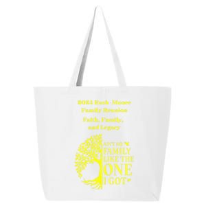 Doodles And Doodles And Oodles Of Things Family Reunion 25L Jumbo Tote