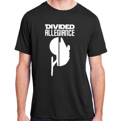 Divided Allegiance Adult ChromaSoft Performance T-Shirt