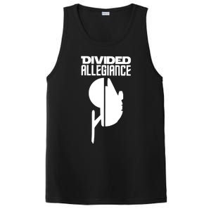 Divided Allegiance PosiCharge Competitor Tank