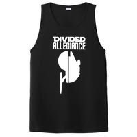 Divided Allegiance PosiCharge Competitor Tank