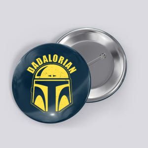 Dadalorian Helmet Button