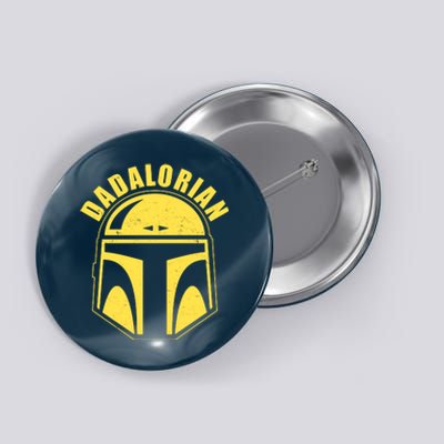 Dadalorian Helmet Button